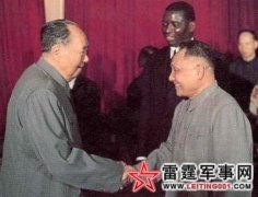 81岁毛泽东指导西沙保卫战：不打不足维海权
